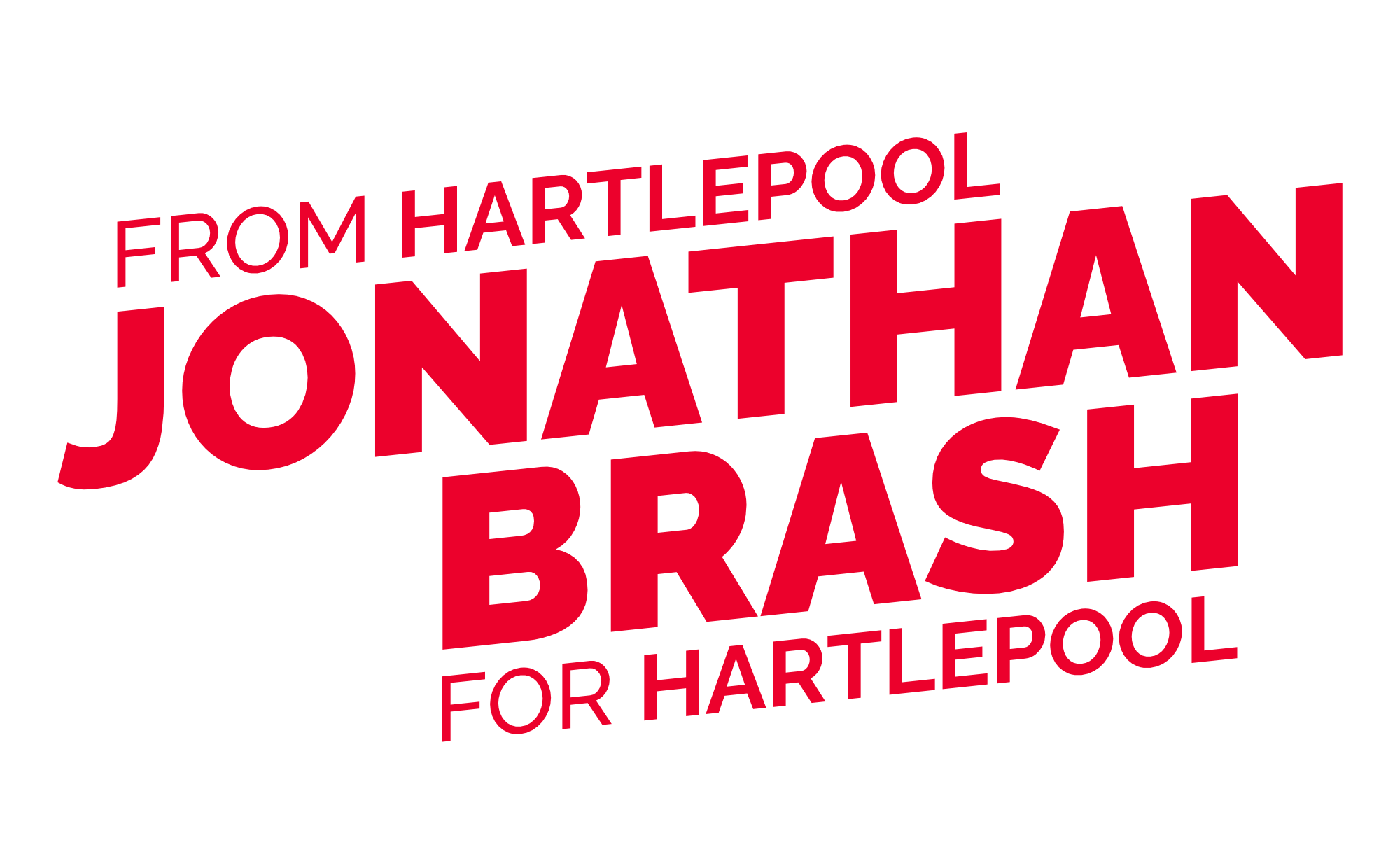 Jonathan Brash